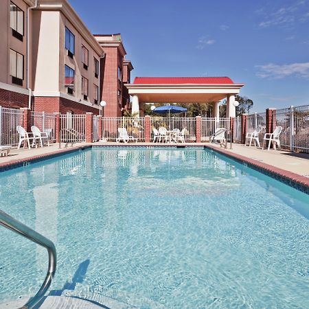 Holiday Inn Express Hotel & Suites Forest By Ihg Bagian luar foto